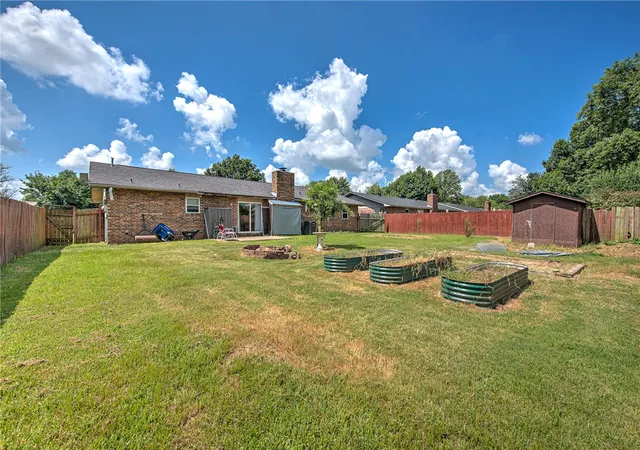 25th image of 3406 Edward Ave, Springdale, AR 72762 | MLS# 1355161