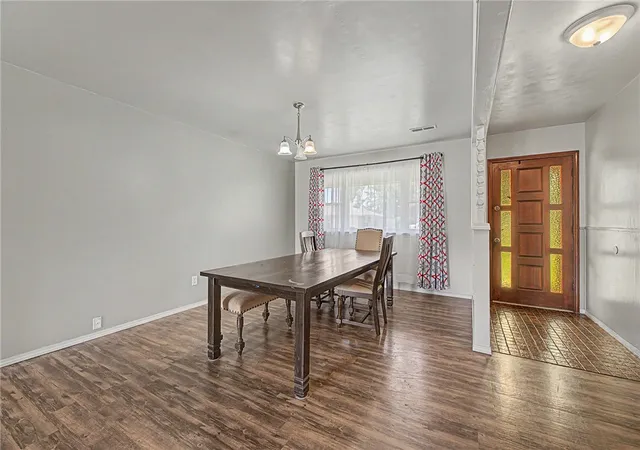 5th image of 3406 Edward Ave, Springdale, AR 72762 | MLS# 1355161