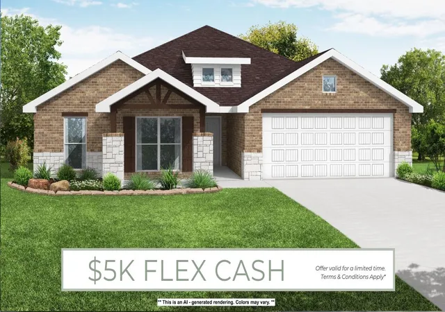 1st image of 822 Woodbridge Dr, Farmington, AR 72730 | MLS# 1355660