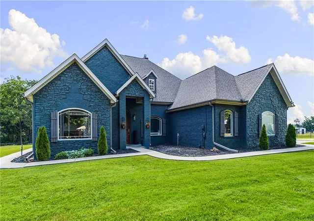1st image of 13878 Wayne Boyd Rd, Lincoln, AR 72744 | MLS# 1355488