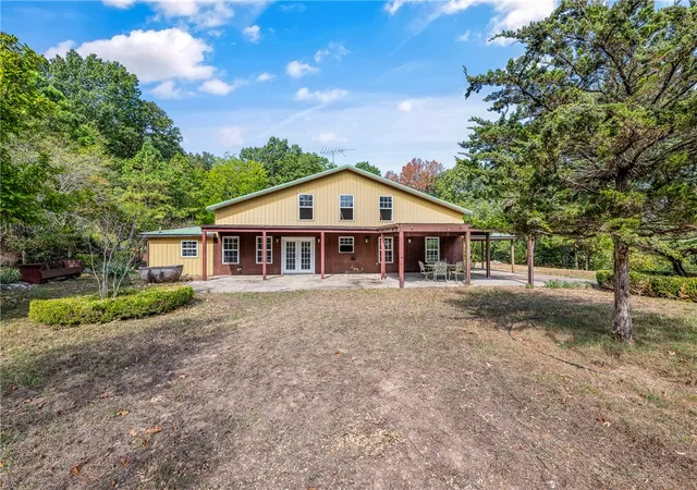 Photo 4 of Single family home for sale at 24550 Capps Ranches Rd, Rogers, AR 72756 | MLS# 1355629 | Listing updated on 2026-09-23