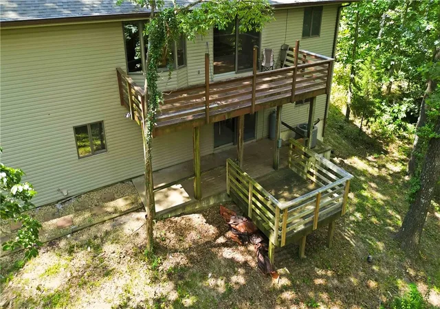 38th image of 12 Basore Ln, Bella Vista, AR 72715 | MLS# 1355546