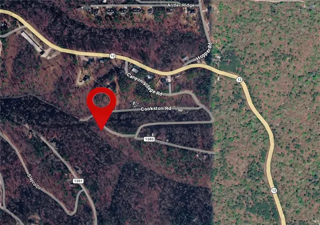 Photo 3 of Land for sale at 3 14,16 18 Cyn Village Rd, Rogers, AR 72756 | MLS# 1355502 | Listing updated on 2026-07-17