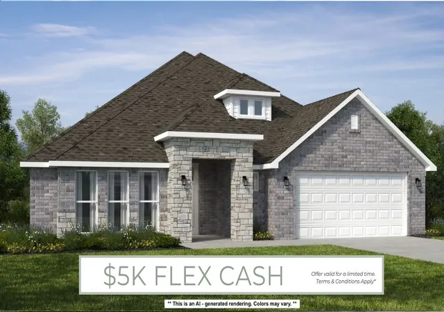 1st image of 906 Woodbridge Dr, Farmington, AR 72730 | MLS# 1355672