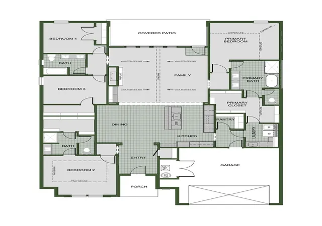 32nd image of 906 Woodbridge Dr, Farmington, AR 72730 | MLS# 1355672
