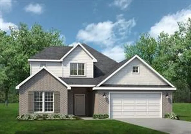 1st image of 1209 Pepperwood Ave, Lowell, AR 72745 | MLS# 1355630