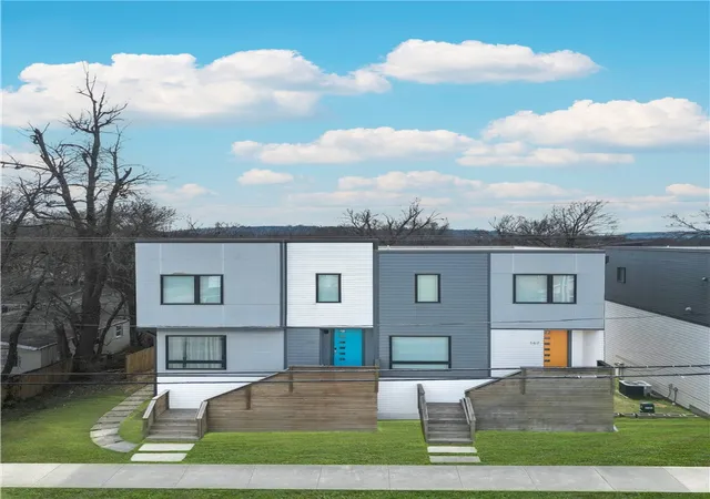 3rd image of 167 Martin Luther King Jr Blvd, Fayetteville, AR 72701 | MLS# 1355548