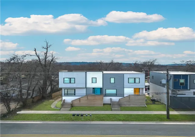 4th image of 167 Martin Luther King Jr Blvd, Fayetteville, AR 72701 | MLS# 1355548