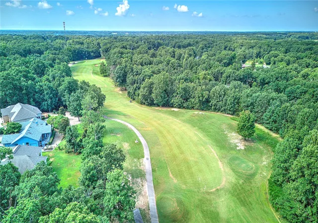 3rd image of 3 Kirk Ln, Bella Vista, AR 72715 | MLS# 1355493