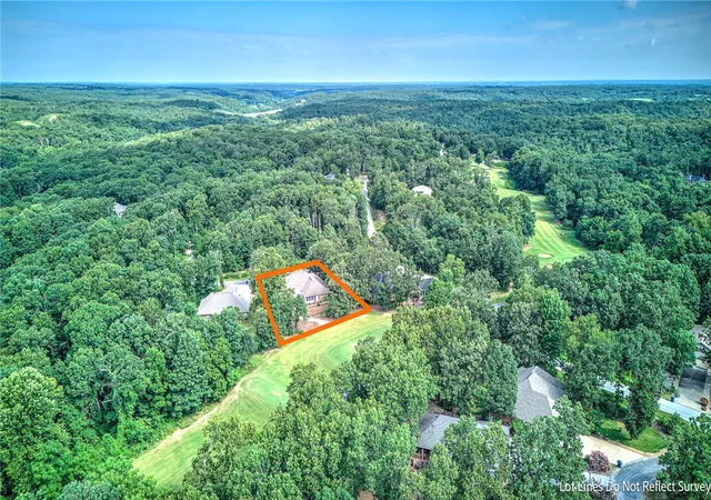 46th image of 3 Kirk Ln, Bella Vista, AR 72715 | MLS# 1355493