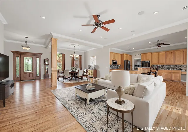 4th image of 3 Kirk Ln, Bella Vista, AR 72715 | MLS# 1355493