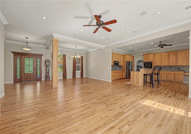5th image of 3 Kirk Ln, Bella Vista, AR 72715 | MLS# 1355493