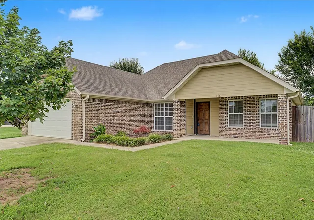 1st image of 198 Alexandra Loop, Elkins, AR 72727 | MLS# 1355711