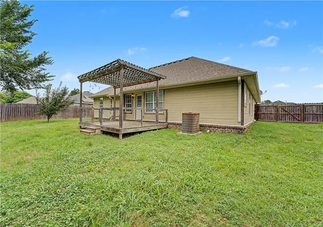 22nd image of 198 Alexandra Loop, Elkins, AR 72727 | MLS# 1355711