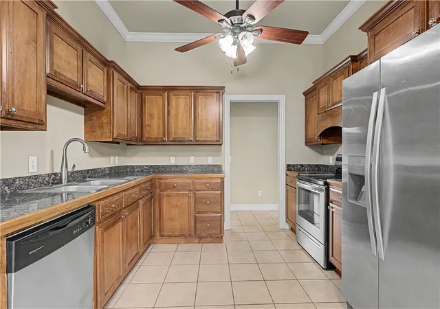 image of 198 Alexandra Loop, Elkins, AR 72727 | MLS# 1355711