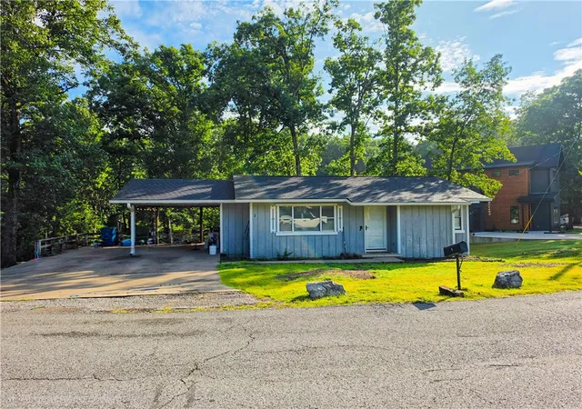 image of 1 Mansfield Dr, Bella Vista, AR 72714 | MLS# 1355567