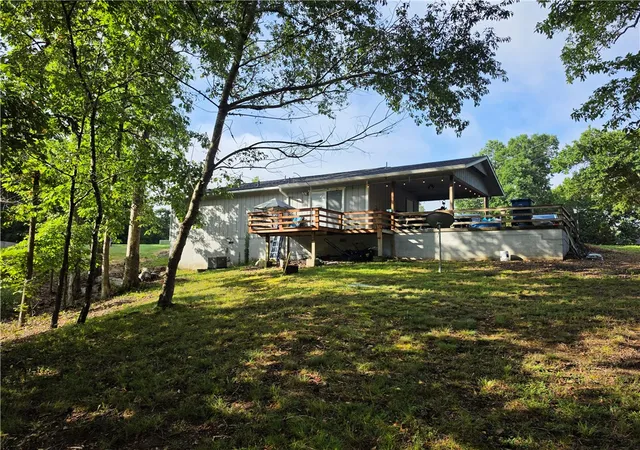 2nd image of 1 Mansfield Dr, Bella Vista, AR 72714 | MLS# 1355567