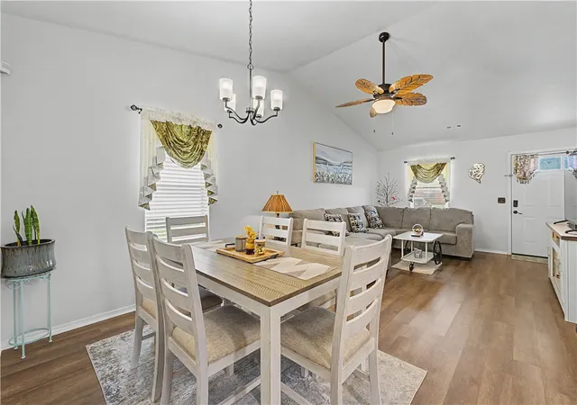 Photo 4 of Sale Pending at 1209 Bishop Dr, Rogers, AR 72756 | MLS# 1355542 | Listing updated on 2026-07-22