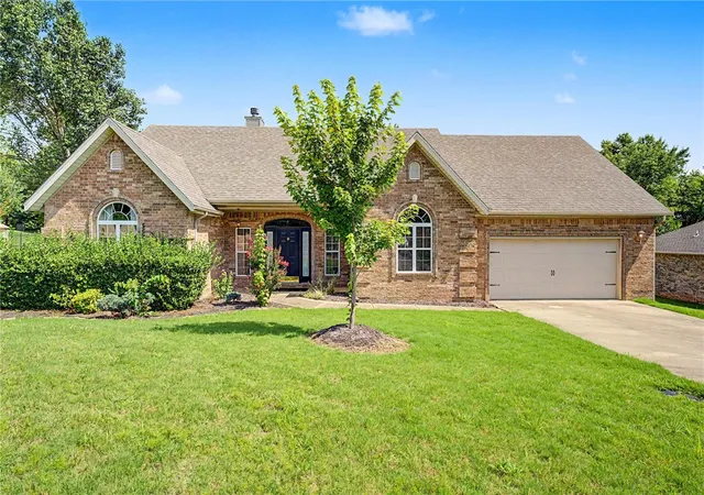 1st image of 3420 E Madison Ave, Fayetteville, AR 72701 | MLS# 1355722