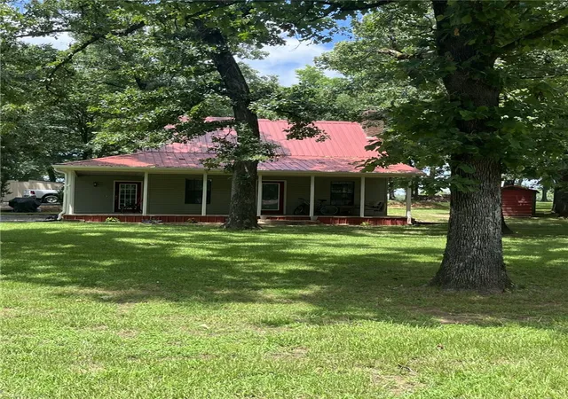 1st image of 10093 Foxtail Ln, Belleville, AR 72824 | MLS# 1355734