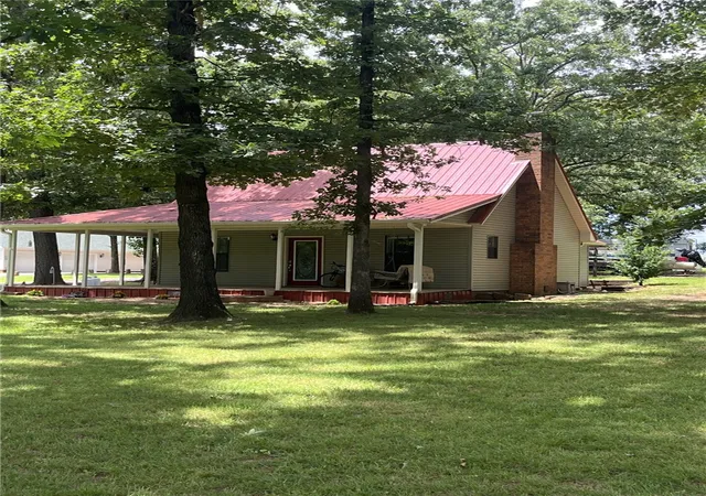Homes for sale in Belleville, AR | 10093 Foxtail Ln, Belleville, AR 72824 | MLS# 1355734
