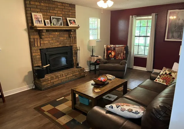 image of 10093 Foxtail Ln, Belleville, AR 72824 | MLS# 1355734