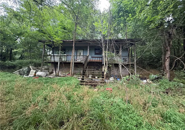 2nd image of 2201 Madison 6444, Huntsville, AR 72740 | MLS# 1355715