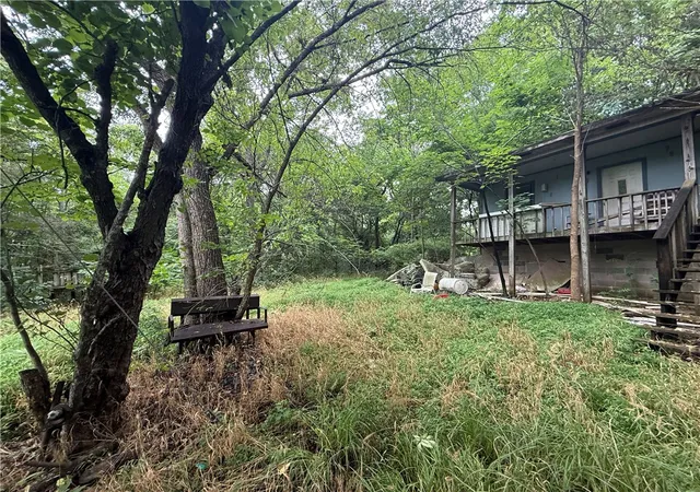 Photo 3 of Single family home for sale at 2201 Madison 6444, Huntsville, AR 72740 | MLS# 1355715 | Listing updated on 2026-07-17