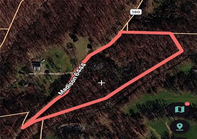 48th image of 2201 Madison 6444, Huntsville, AR 72740 | MLS# 1355715