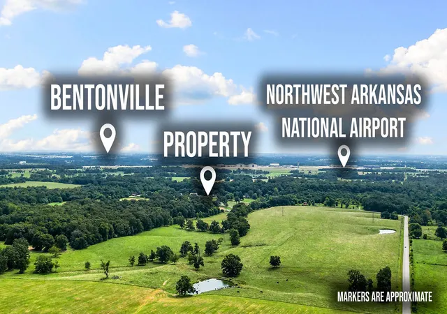 3rd image of 410 Nw Cowan Nw Cowan Ave, Gentry, AR 72734 | MLS# 1355704