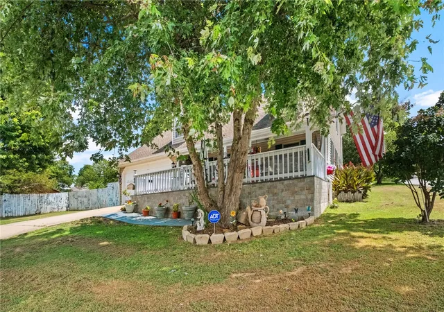 Homes for sale in Springdale, AR | 20628 Hillcrest Dr, Springdale, AR 72764 | MLS# 1355700