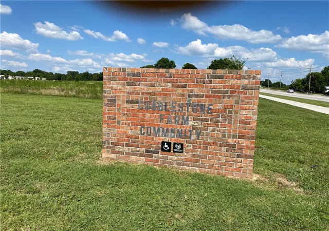 Photo 2 of Sale Pending at Tbd Wedington, Fayetteville, AR 72704 | MLS# 1355305 | Listing updated on 2026-08-04