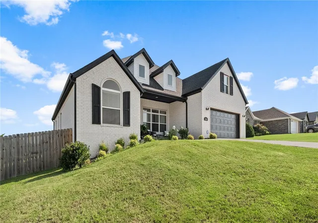 1st image of 6048 W Quinn St, Fayetteville, AR 72704 | MLS# 1355572