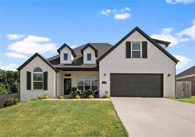 2nd image of 6048 W Quinn St, Fayetteville, AR 72704 | MLS# 1355572