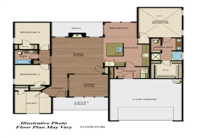 35th image of 6048 W Quinn St, Fayetteville, AR 72704 | MLS# 1355572