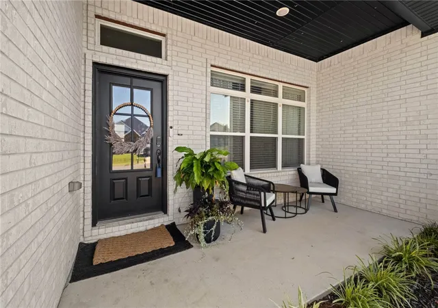 4th image of 6048 W Quinn St, Fayetteville, AR 72704 | MLS# 1355572