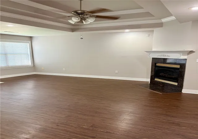 4th image of 6241 & 6243 Milliken Bnd, Fayetteville, AR 72704 | MLS# 1355725