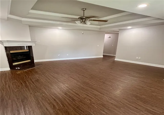 5th image of 6241 & 6243 Milliken Bnd, Fayetteville, AR 72704 | MLS# 1355725