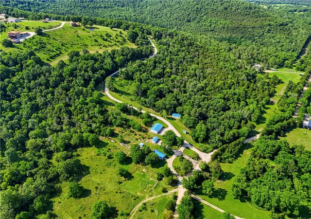 Photo 2 of Land for sale at 381 Madison 1556, Eureka Springs, AR 72632 | MLS# 1355590 | Listing updated on 2026-08-31