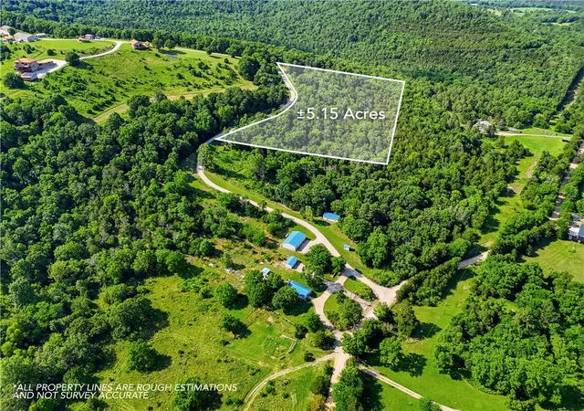 4th image of 381 Madison 1556, Eureka Springs, AR 72632 | MLS# 1355590