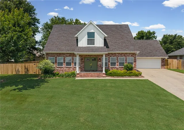 1st image of 3838 Scarlett Ter, Springdale, AR 72762 | MLS# 1355689