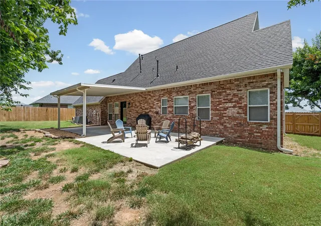 25th image of 3838 Scarlett Ter, Springdale, AR 72762 | MLS# 1355689