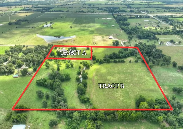 Homes for sale in Neosho, MO | Tract B - 34 +/- Acres Jaguar Rd, Neosho, MO 64850 | MLS# 1355698
