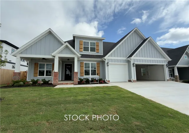 2nd image of 6511 S 60th St, Rogers, AR 72758 | MLS# 1355792