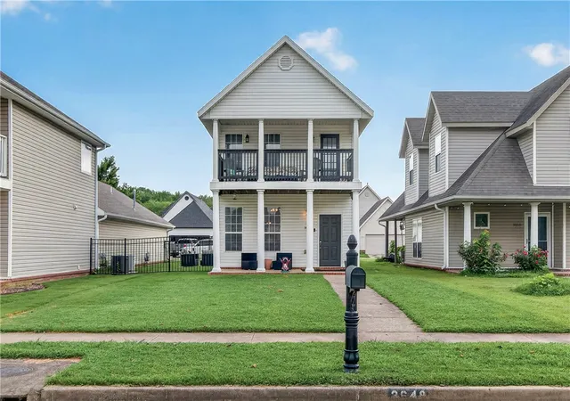 1st image of 3648 S Tower Cir, Fayetteville, AR 72704 | MLS# 1355092