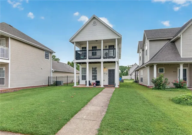 2nd image of 3648 S Tower Cir, Fayetteville, AR 72704 | MLS# 1355092