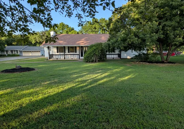 Homes for sale in Yellville, AR | 208 Mc 6087, Yellville, AR 72687 | MLS# 1355808