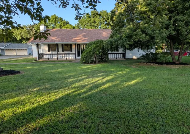 Homes for sale in Yellville, AR | 208 Mc 6087, Yellville, AR 72687 | MLS# 1355808