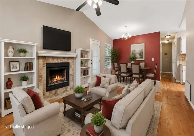 2nd image of 3207 W Wildflower St, Fayetteville, AR 72704 | MLS# 1355714