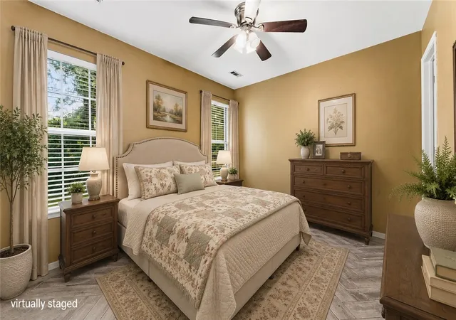 4th image of 3207 W Wildflower St, Fayetteville, AR 72704 | MLS# 1355714